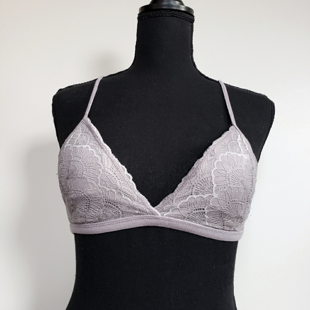 Lace Bralette
